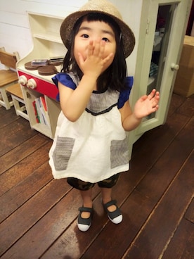 ｇａｃｈｉｃｏさんのコーディネート