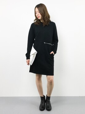 ぐっさんさん（レディース・166cm）の夏コーディネート