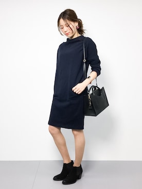 ぐっさんさん（レディース・166cm）の夏コーディネート