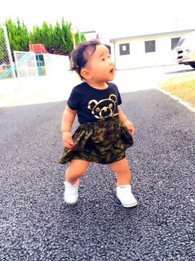 rmama0424さんのコーディネート