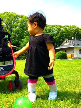 rmama0424さんのコーディネート