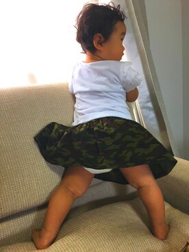 rmama0424さんのコーディネート