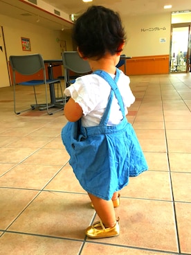 rmama0424さんのコーディネート