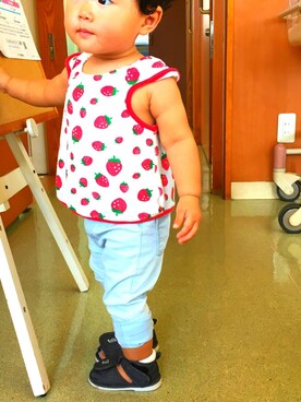 rmama0424さんのコーディネート