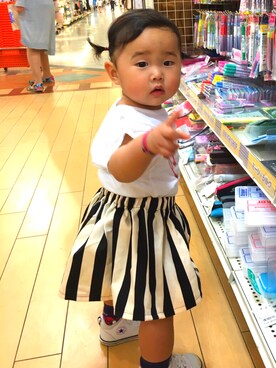 rmama0424さんのコーディネート