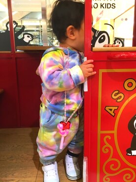 rmama0424さんのコーディネート