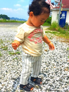 rmama0424さんのコーディネート