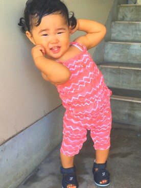 rmama0424さんのコーディネート