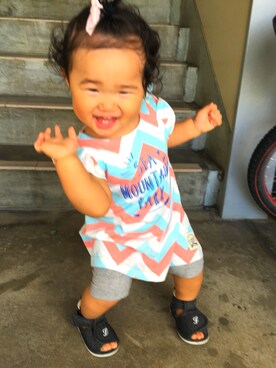 rmama0424さんのコーディネート