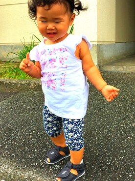 rmama0424さんのコーディネート