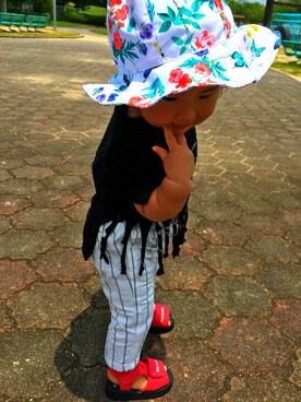 rmama0424さんのコーディネート