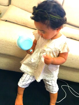 rmama0424さんのコーディネート