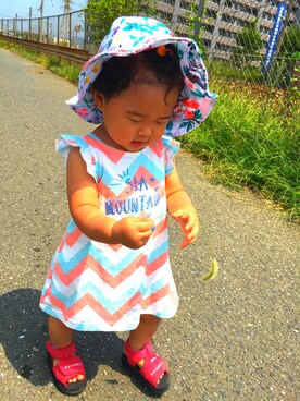 rmama0424さんのコーディネート