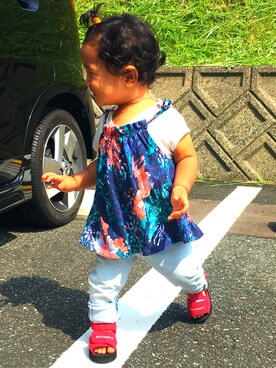 rmama0424さんのコーディネート