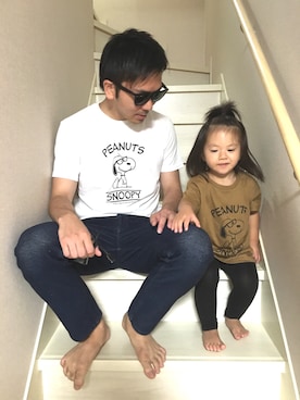 HIONさんのコーディネート