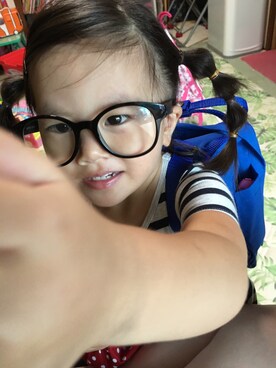 HIONさんのコーディネート