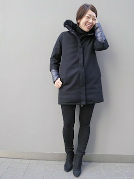 KIEさんのコーディネート