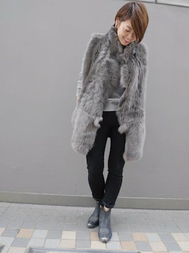 KIEさんのコーディネート