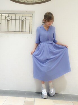 梨沙さんのコーディネート