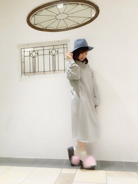 梨沙さんのコーディネート