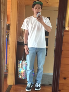 浩平さんのコーディネート