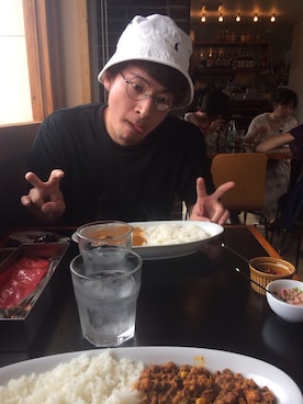 浩平さんのコーディネート