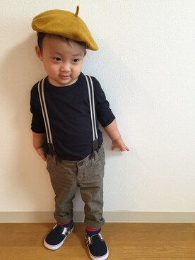 sho-toさんのコーディネート