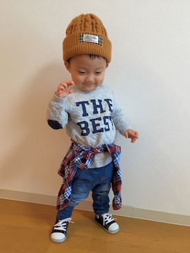 sho-toさんのコーディネート