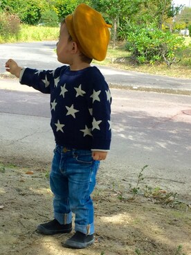 sho-toさんのコーディネート