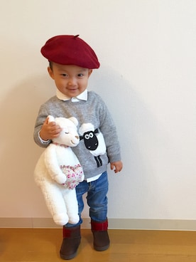 sho-toさんのコーディネート