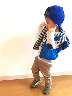 sho-toさんのコーディネート