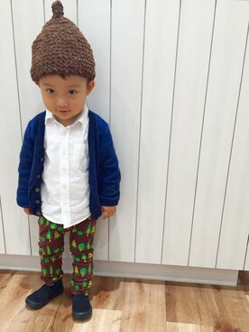 sho-toさんのコーディネート