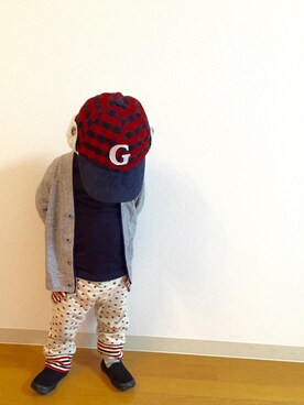 sho-toさんのコーディネート