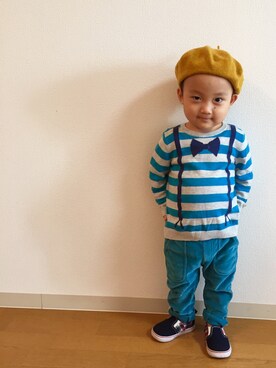 sho-toさんのコーディネート