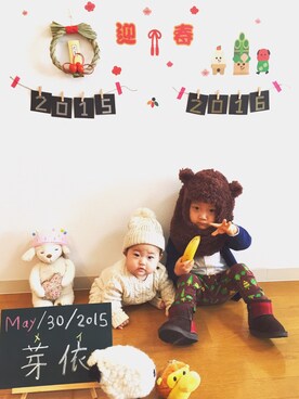 sho-toさんのコーディネート