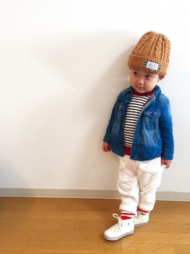 sho-toさんのコーディネート