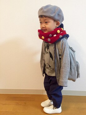 sho-toさんのコーディネート