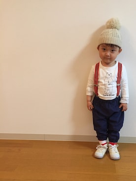 sho-toさんのコーディネート