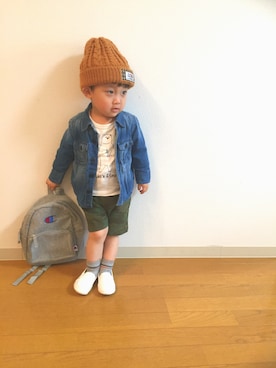 sho-toさんのコーディネート