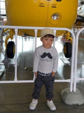 sho-toさんのコーディネート