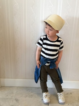 sho-toさんのコーディネート