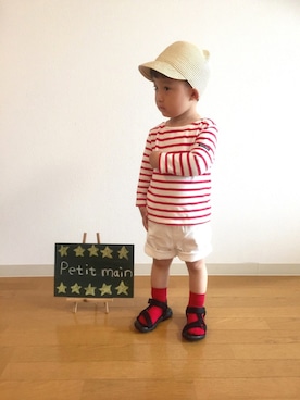 sho-toさんのコーディネート