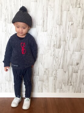 sho-toさんのコーディネート