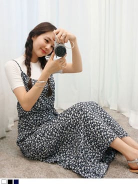 「海外セレブ風」｜GOGOSINGさん（レディース・163cm）の夏コーディネート