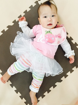 Chuna♡さんのコーディネート