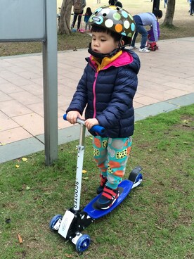 Lok Eさんのコーディネート