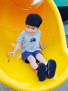 Lok Eさんのコーディネート