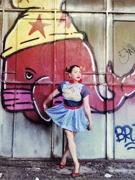 zabelanielicさんのコーディネート