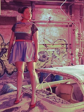 zabelanielicさんのコーディネート