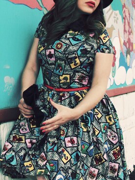 zabelanielicさんのコーディネート